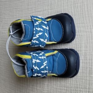 See Kai Run Size 5 Toddler boots